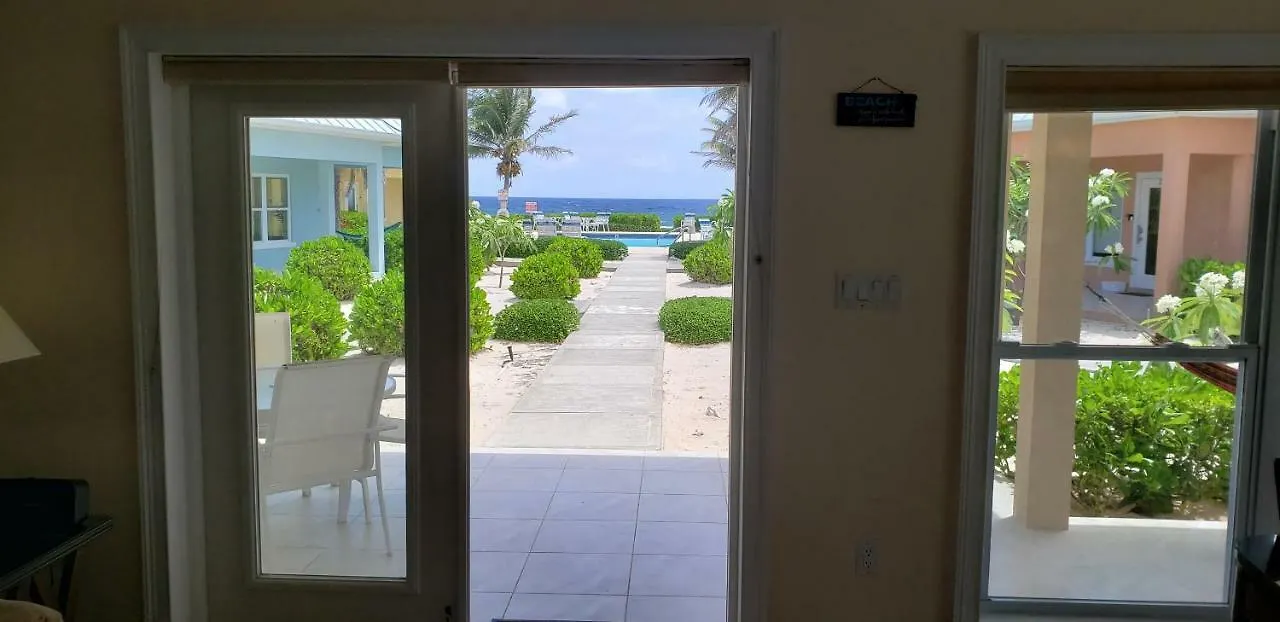 Ocean Paradise Brinkleys