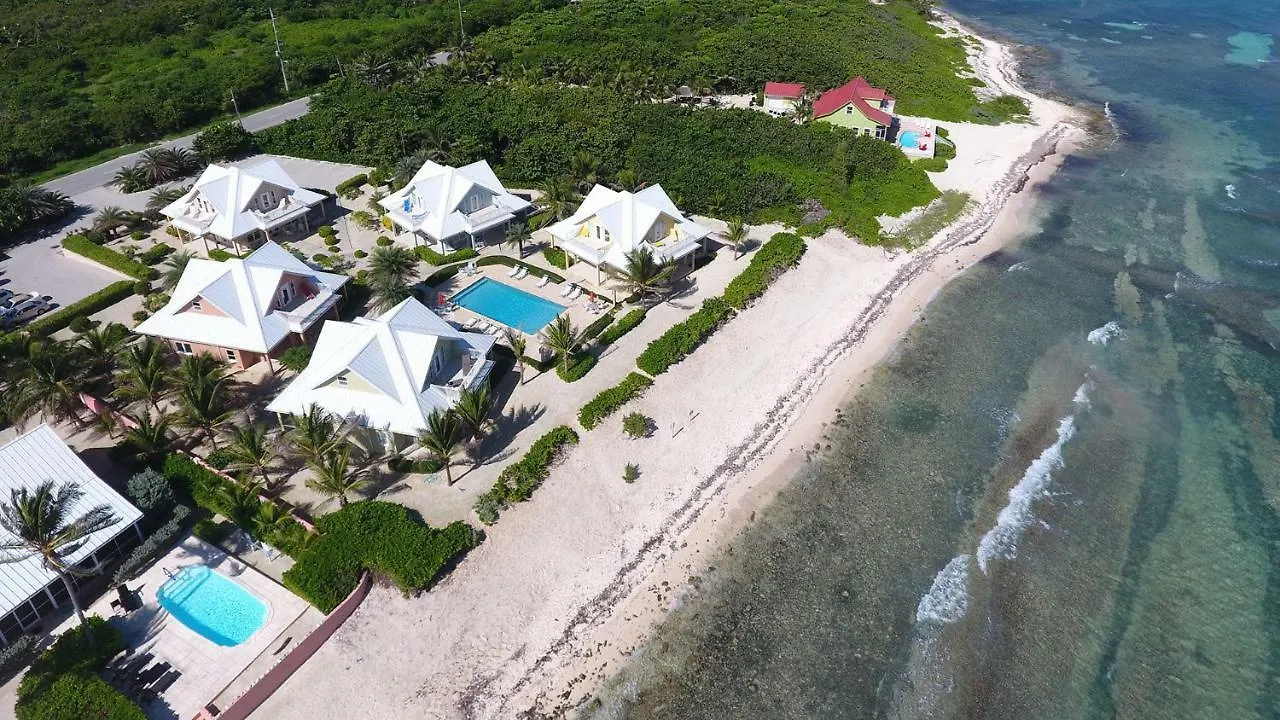 Ocean Paradise Brinkleys Ośrodek wypoczynkowy