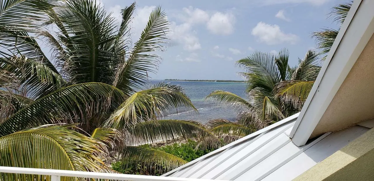 Ocean Paradise Brinkleys Kajmany