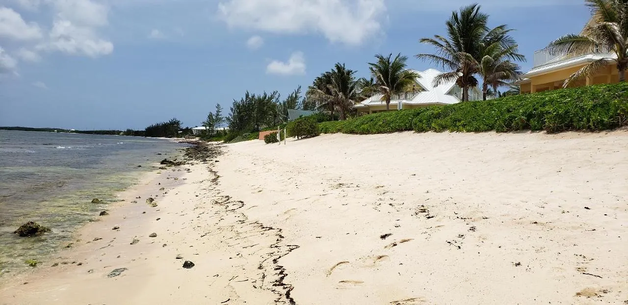 Ocean Paradise Brinkleys Kajmany